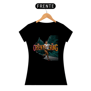 Nome do produto Camiseta Orientação Código L24_6