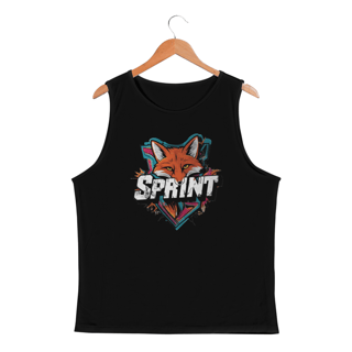 Nome do produto Camiseta Regata Masc Sport Dry Uv Sprint Modelo L24_9