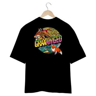 Nome do produto Camiseta GraxaimGeo modelo L24_16