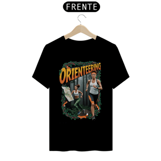 Nome do produto Camiseta Orientação Código L24_17