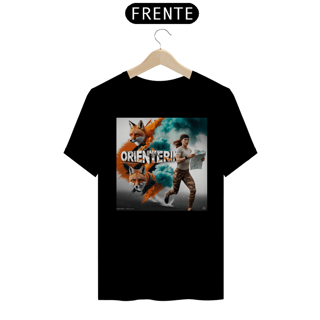 Nome do produto Camiseta Orientação Código L24_18