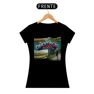 Nome do produto Camiseta Orientação Baby Long Quality Código L24_19