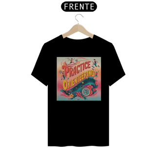 Nome do produto Camiseta Orientação Código L24_20