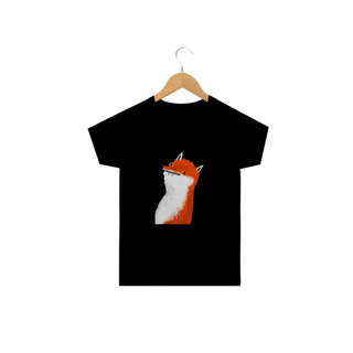 Nome do produto Camiseta Graxaim Modelo L24_25