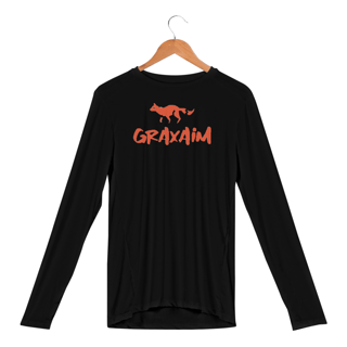 Nome do produto Camisa Manga Longa Sport Dry Uv 
