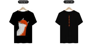 Nome do produto T-Shirt Quality
