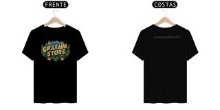 Nome do produto T-Shirt Quality
