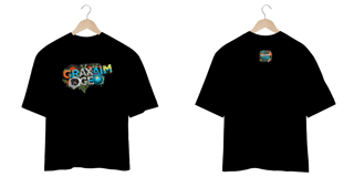 Nome do produto Camiseta