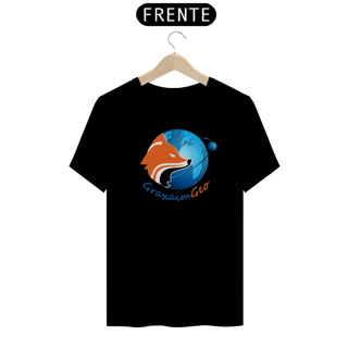 Nome do produto Camiseta GraxaimGeo