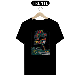 Nome do produto Camiseta Orientação