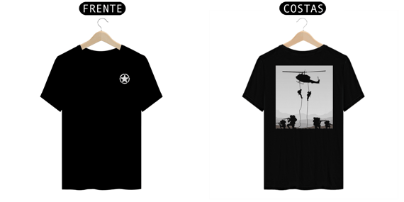 Camisa militar