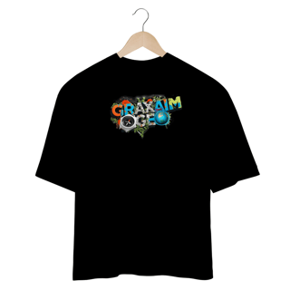 Nome do produto Camiseta GraxaimGeo