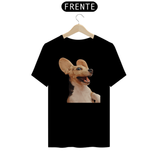 CAMISETA DOG