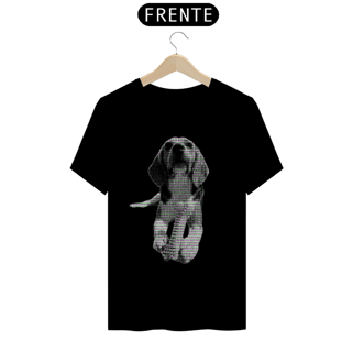 CAMISETA DOG