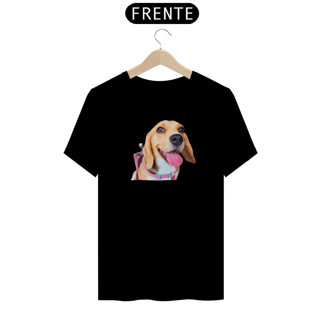 CAMISETA DOG