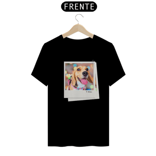 CAMISETA DOG