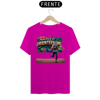 Nome do produto Camiseta Orientação Código L24_22