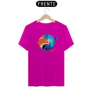 Nome do produto Camiseta GraxaimGeo