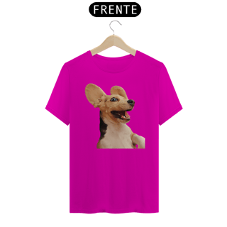 Nome do produto CAMISETA DOG