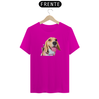Nome do produto CAMISETA DOG