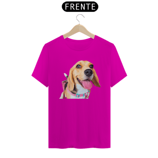 Nome do produto CAMISETA DOG