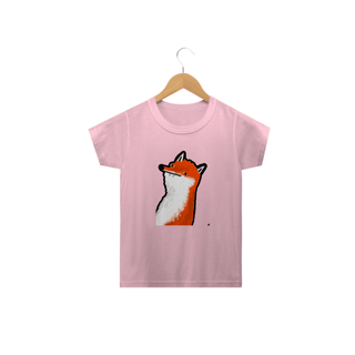 Nome do produto Camiseta Graxaim Modelo L24_25