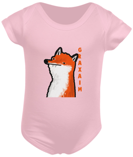 Nome do produto Body Infantil