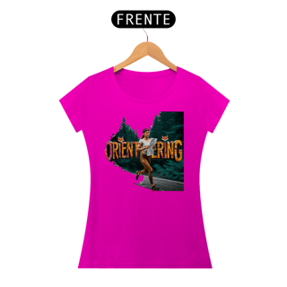 Nome do produto Camiseta Orientação Código L24_6