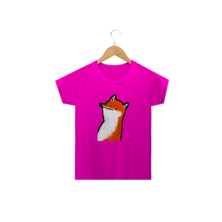 Nome do produto Camiseta Graxaim Modelo L24_25