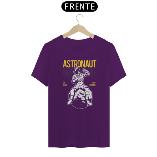 Nome do produto Camiseta Astronauta