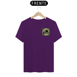 Nome do produto Camiseta militar