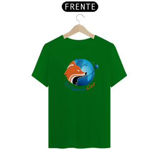 Nome do produto Camiseta GraxaimGeo