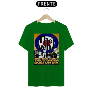 Nome do produto Camisa quality