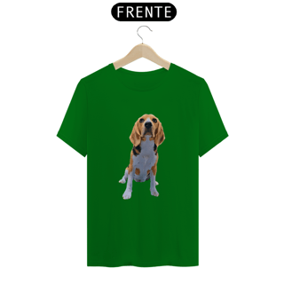Nome do produto CAMISETA DOG