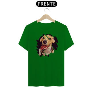 Nome do produto CAMISETA DOG
