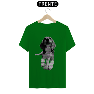 Nome do produto CAMISETA DOG