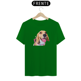Nome do produto CAMISETA DOG