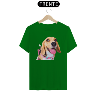 Nome do produto CAMISETA DOG