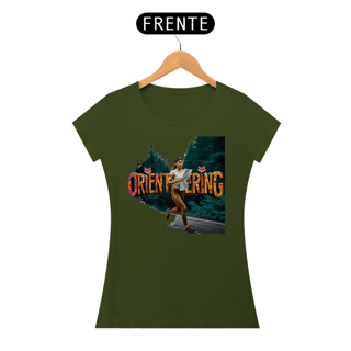 Nome do produto Camiseta Orientação Código L24_6