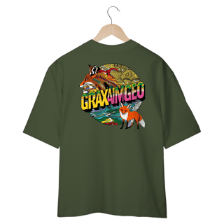 Nome do produto Camiseta GraxaimGeo modelo L24_16