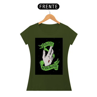 Nome do produto Camisa Cristã