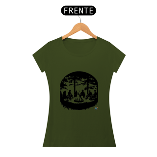 Nome do produto Camiseta jungle vibes
