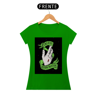 Nome do produto Camisa Cristã