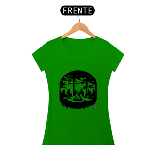 Nome do produto Camiseta jungle vibes