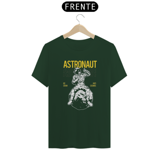 Nome do produto Camiseta Astronauta