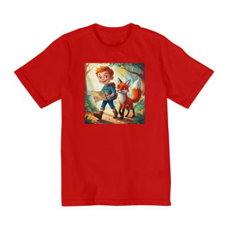 Nome do produto Camiseta Orientação Código L24_4