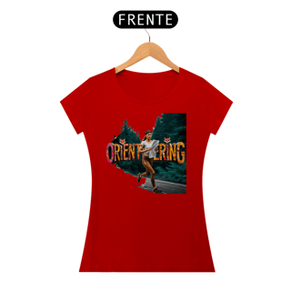 Nome do produto Camiseta Orientação Código L24_6
