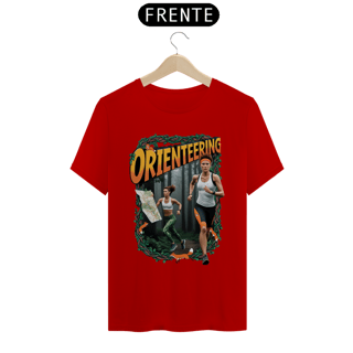 Nome do produto Camiseta Orientação Código L24_17