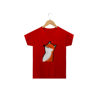 Nome do produto Camiseta Graxaim Modelo L24_25