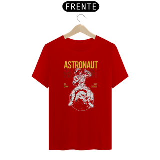 Nome do produto Camiseta Astronauta